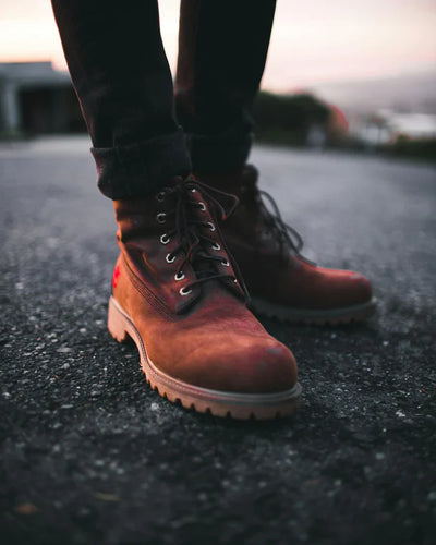 Shoes & Sneakers