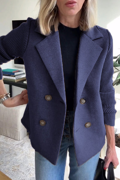 Samantha | Stylish Layering Blazer