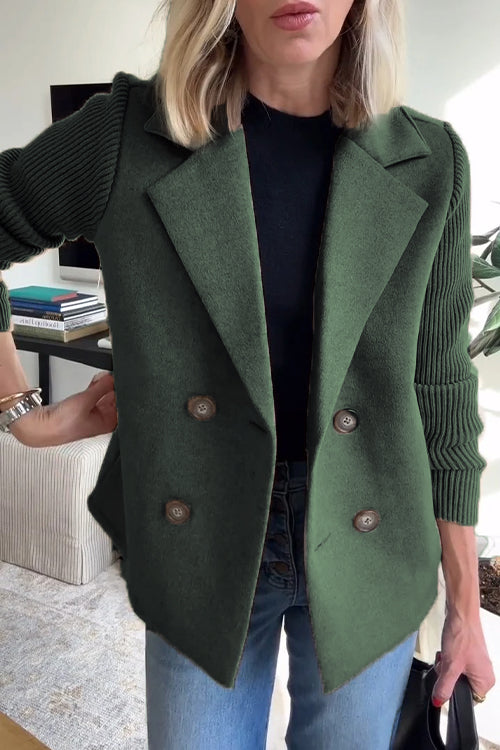 Samantha | Stylish Layering Blazer