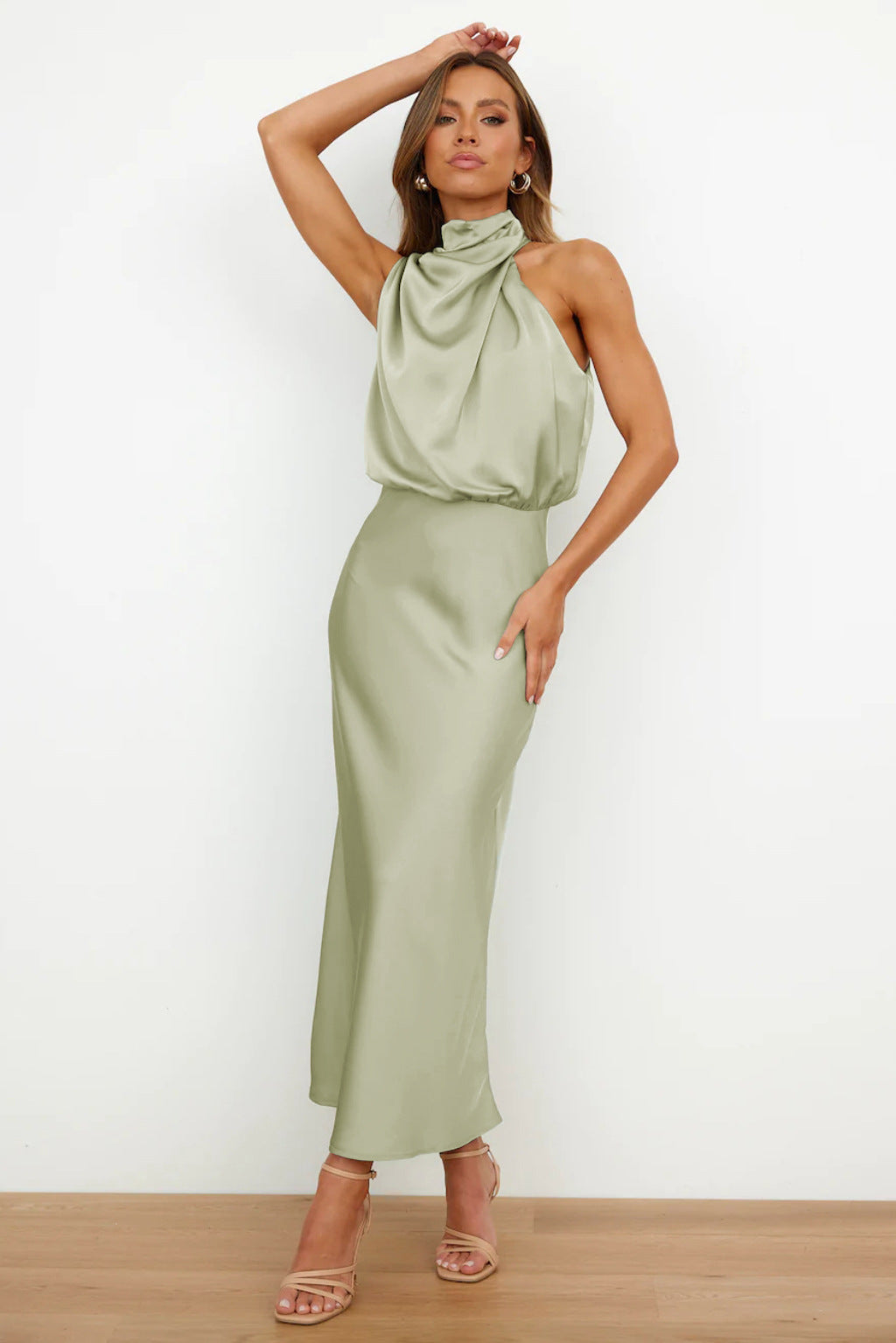 Kourtney | Chic Elegant Dress
