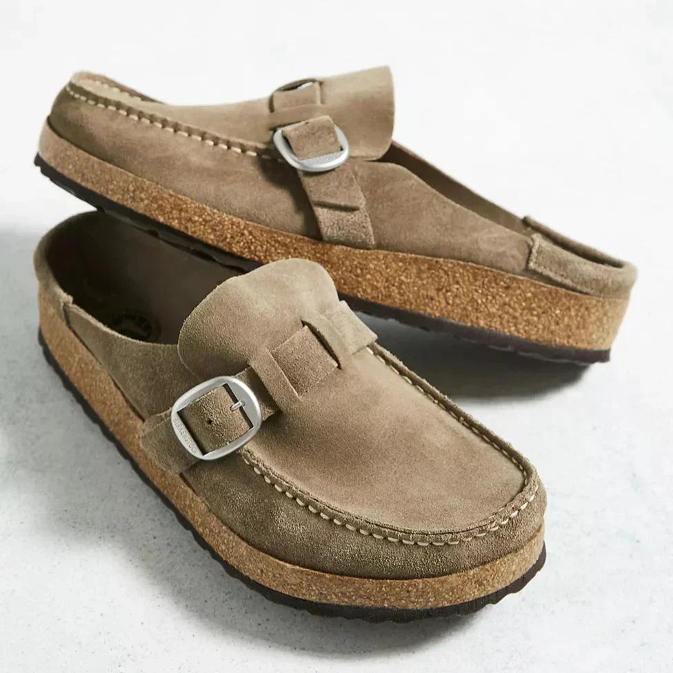 Farley | Pain Relieving Mules