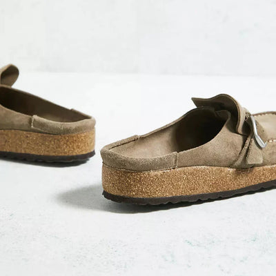 Farlyn | Pain Relieving Mules