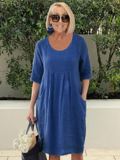 Laeliana | Chic Summer Dress