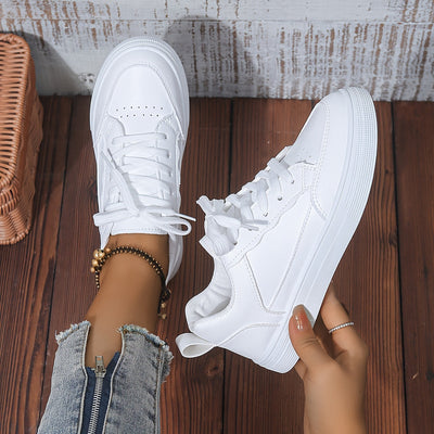 Mailyn | Chic and Comfy Sneakers