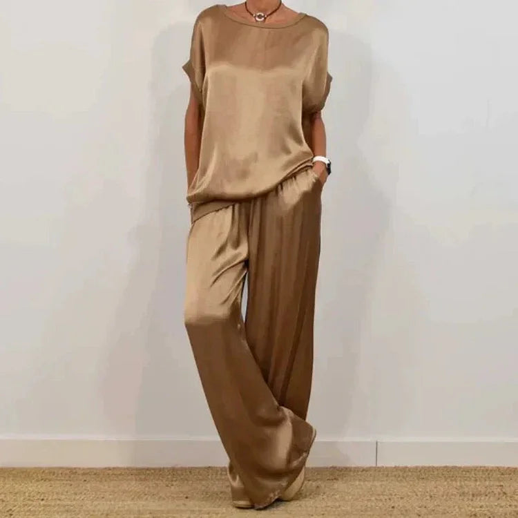 Carmen | Cozy Two-Piece Set