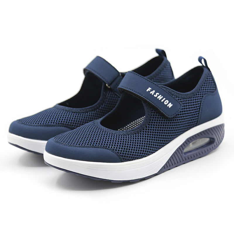 Greta | Classic Fit Orthopedic Shoes