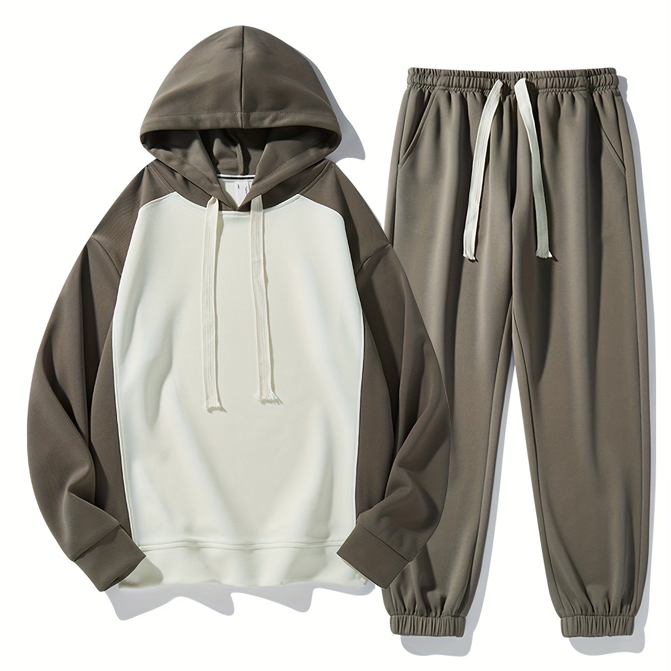The Mellow Two-Piece Set