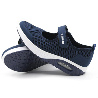 Greta | Classic Fit Orthopedic Shoes