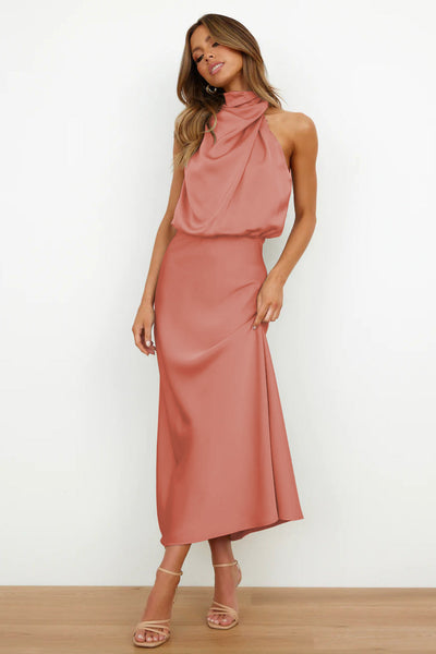Kourtney | Chic Elegant Dress