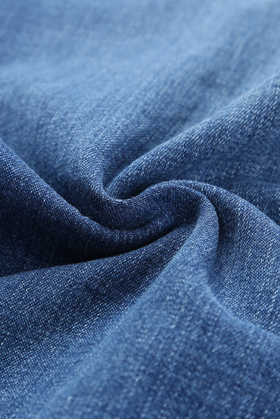 Jolie | Vintage Loose Jeans