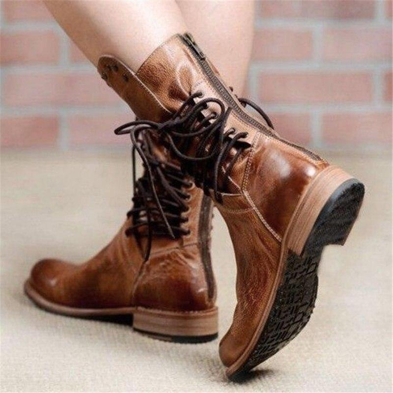 Aruna|Elegant & Comfortable Boots