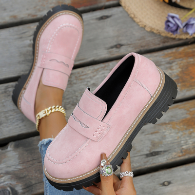 Léa - Orthopedic Shoes