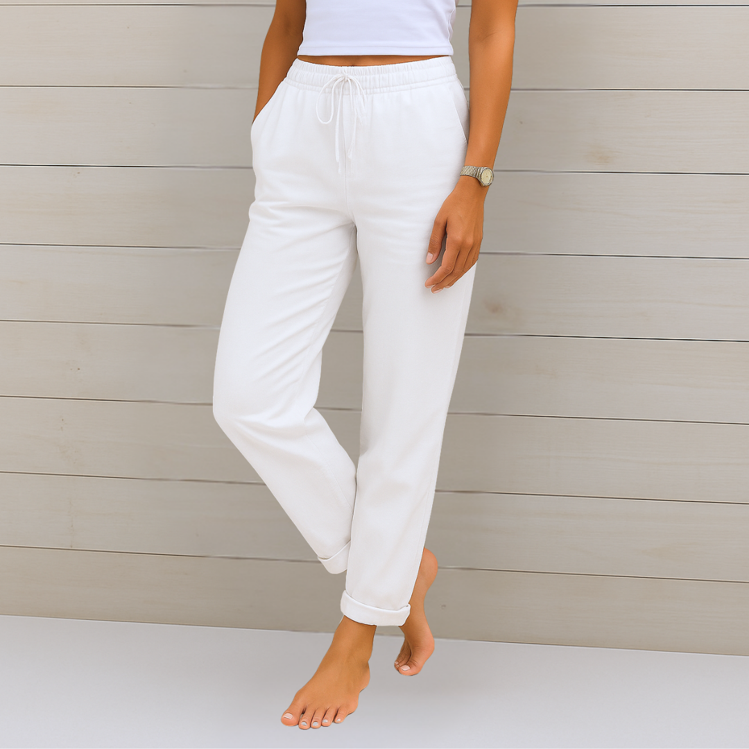 Mariah | Premium Comfort Pants