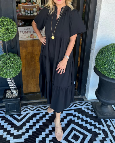 Magda | All-Day Dress