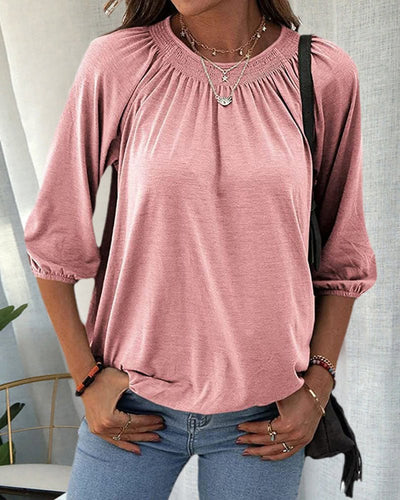 Baela | Chic Essential Blouse
