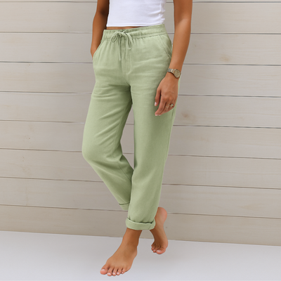 Mariah | Premium Comfort Pants