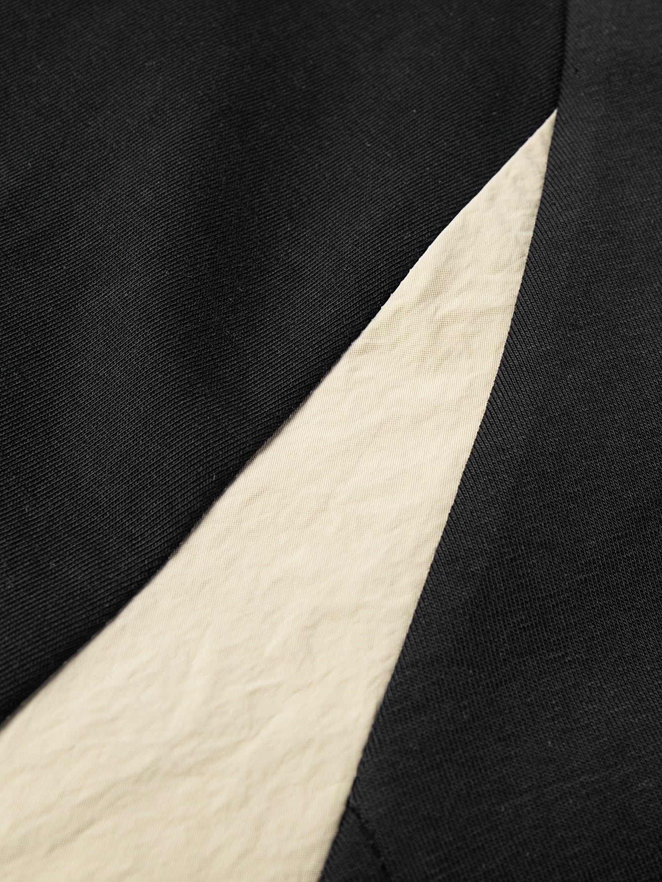 Cascade Color Patch Tee