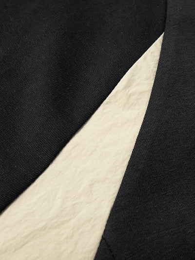 Cascade Color Patch Tee