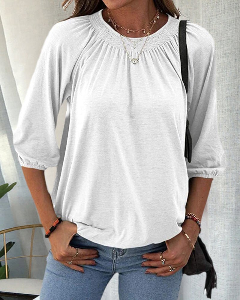 Baela | Chic Essential Blouse