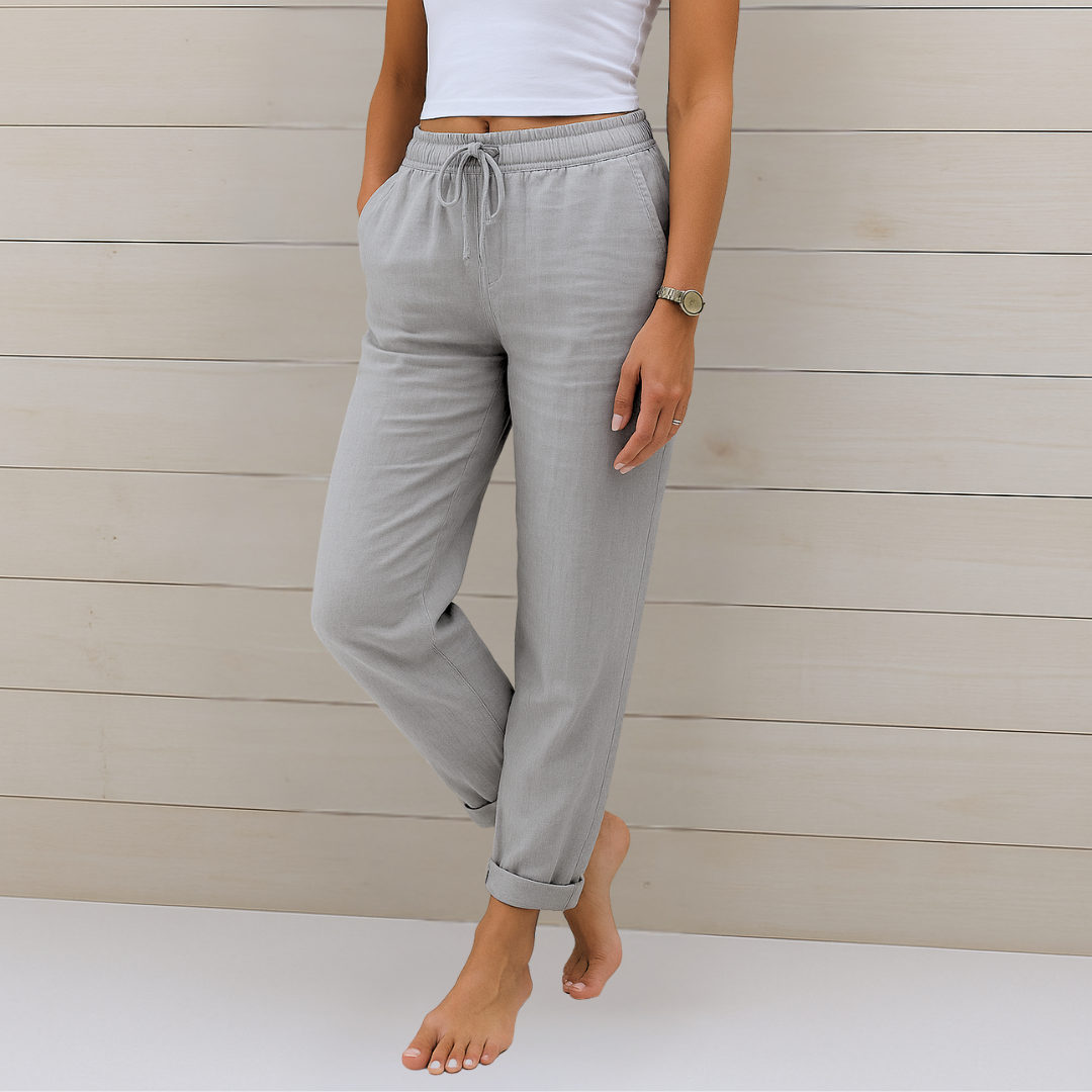 Mariah | Premium Comfort Pants