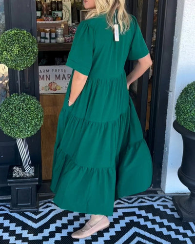Magda | All-Day Dress