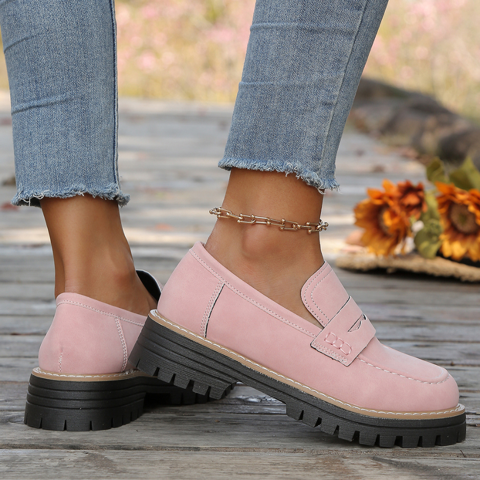 Léa - Orthopedic Shoes
