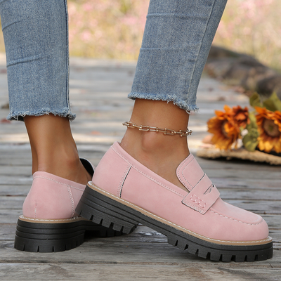 Léa - Orthopedic Shoes