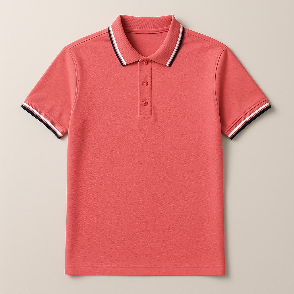 Stanton Performance Polo Shirt