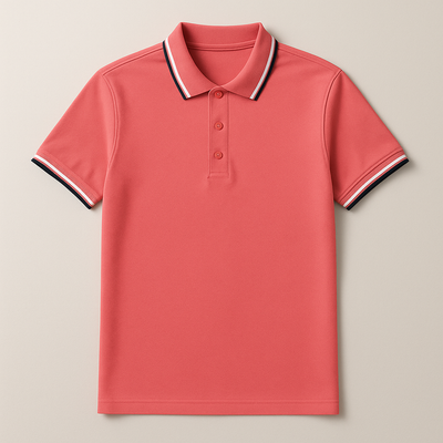 Stanton Performance Polo Shirt