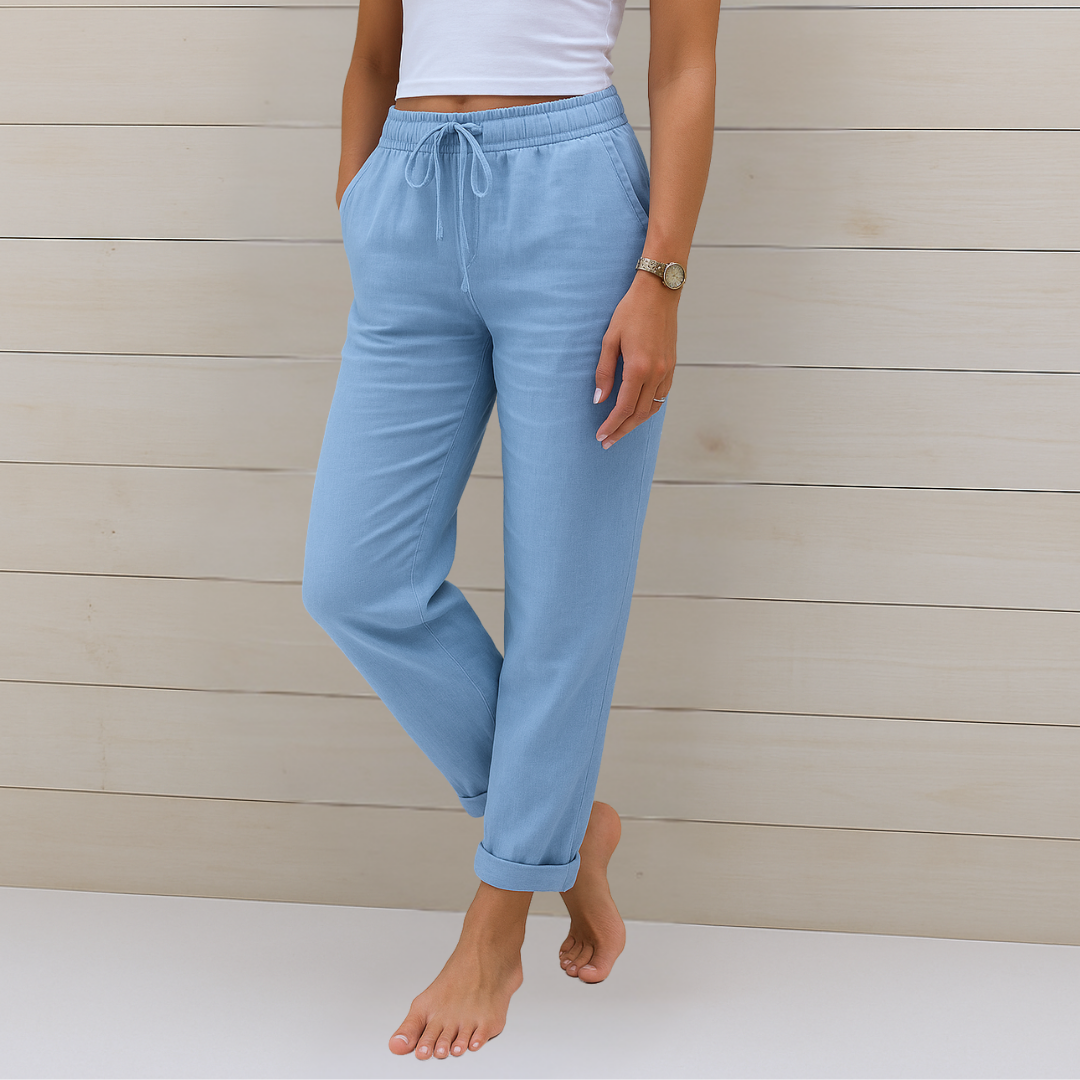 Mariah | Premium Comfort Pants