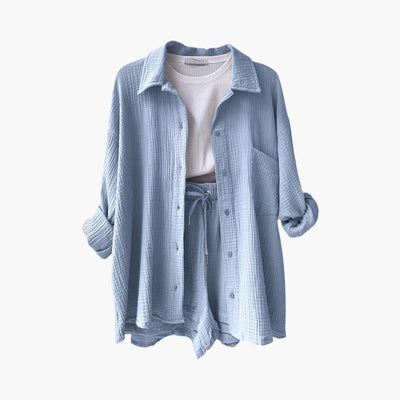 Viola | Effortless Comfy Two-Piece Set