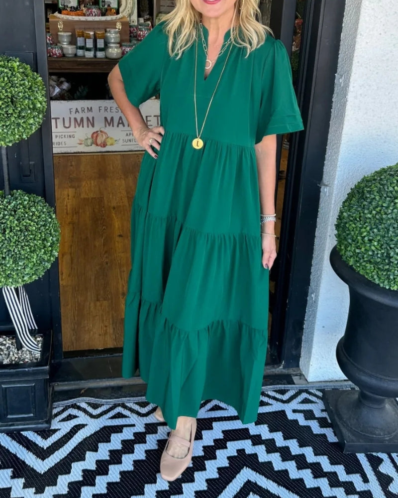 Magda | All-Day Dress