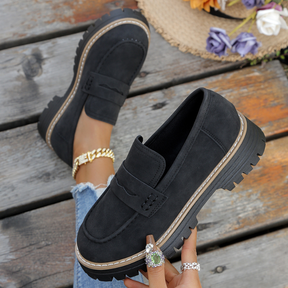 Léa - Orthopedic Shoes