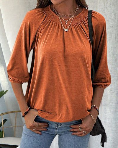 Baela | Chic Essential Blouse