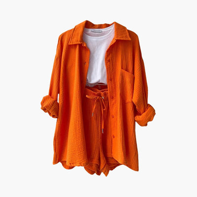 Viola | Effortless Comfy Two-Piece Set
