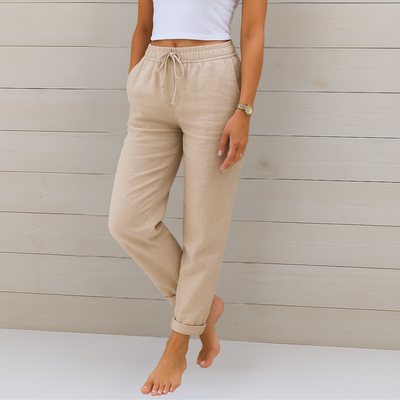 Mariah | Premium Comfort Pants