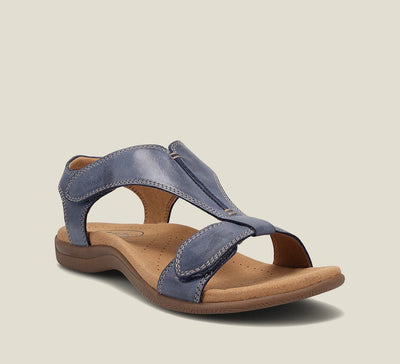 Elizia | OrthoFlex Support Sandals