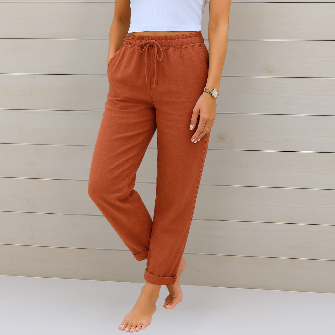 Mariah | Premium Comfort Pants