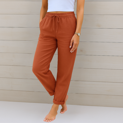 Mariah | Premium Comfort Pants