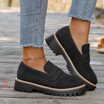 Léa - Orthopedic Shoes