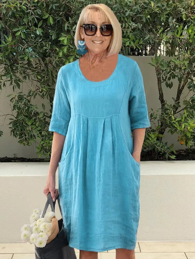 Laeliana | Chic Summer Dress