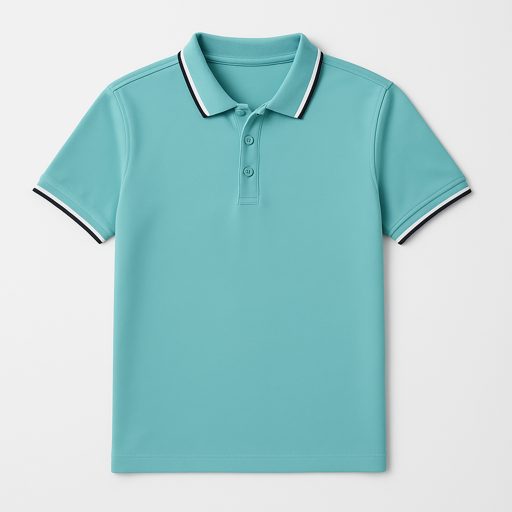 Stanton Performance Polo Shirt
