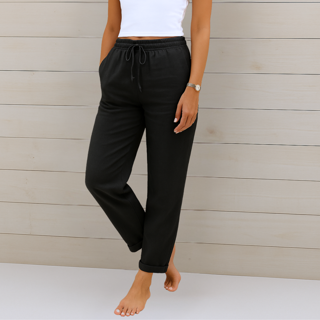 Mariah | Premium Comfort Pants