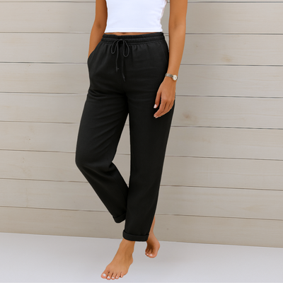 Mariah | Premium Comfort Pants