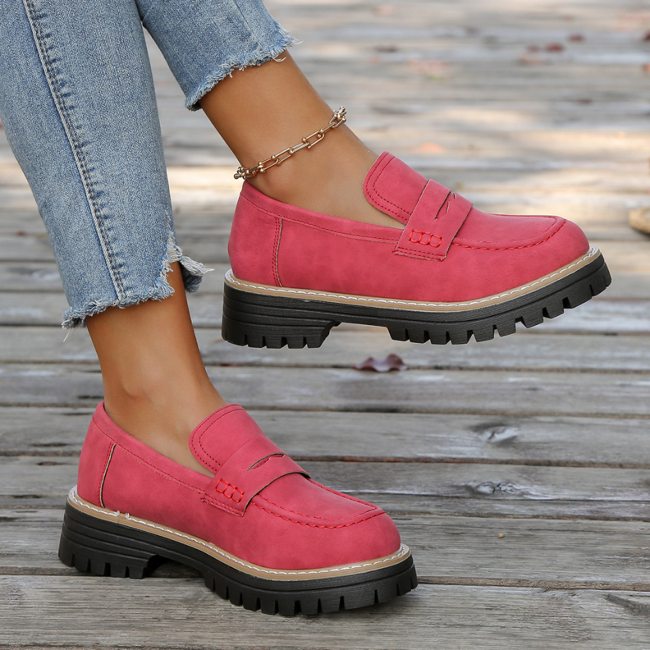Léa - Orthopedic Shoes