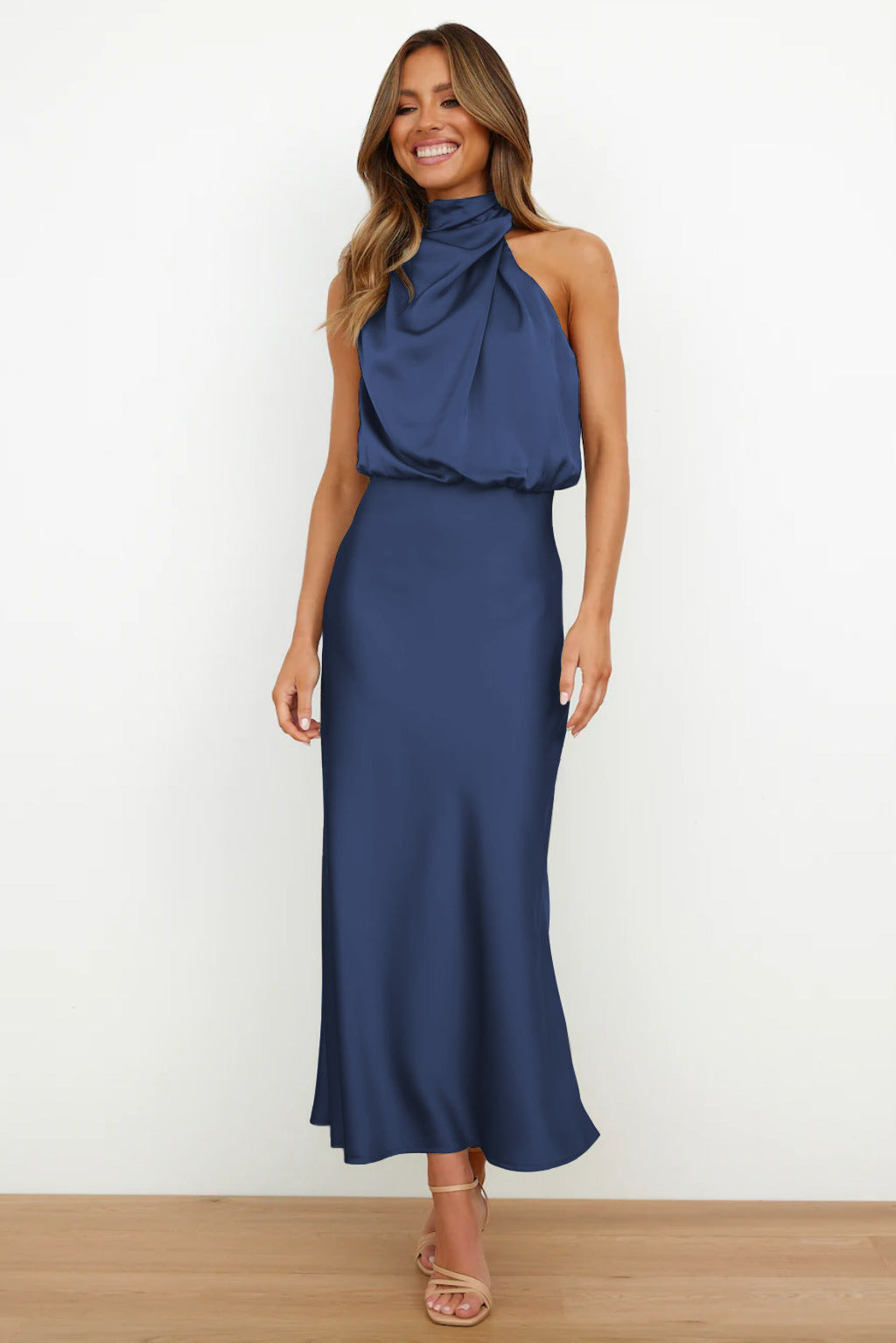 Kourtney | Chic Elegant Dress