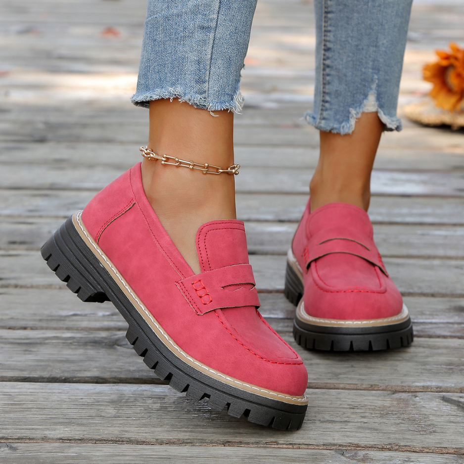 Léa - Orthopedic Shoes