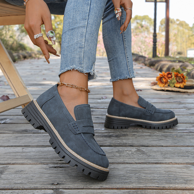 Léa - Orthopedic Shoes