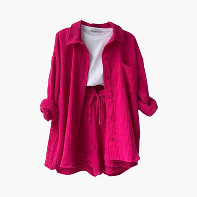 Viola | Effortless Comfy Two-Piece Set