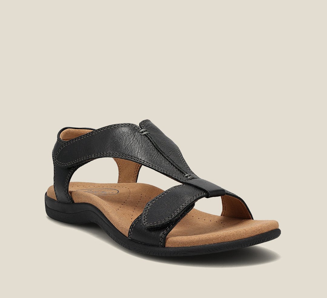Elizia | OrthoFlex Support Sandals